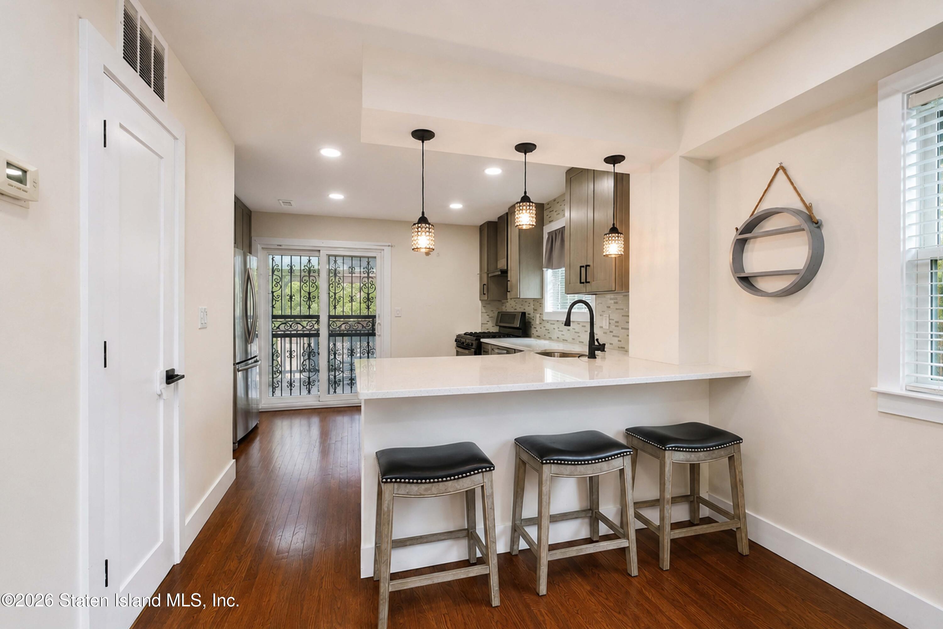Residential in Staten Island 5