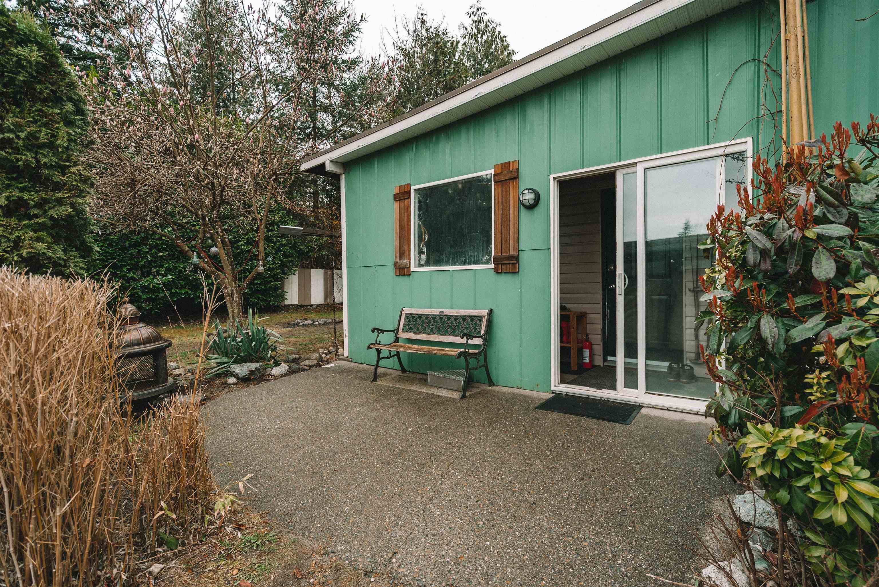 10377 Cooper Road, House other with 3 bedrooms, 1 bathrooms and null parking in Mission BC | Image 17