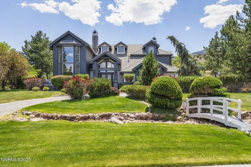 4400 Mountaingate Dr, Reno, NV, 89519-7921 | Card Image