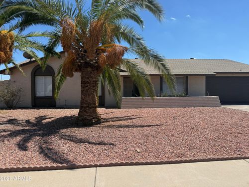 4731 W Paradise Ln, Glendale, AZ, 85306-2632 | Card Image
