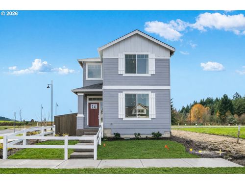 7398 Se Madrone St, Hillsboro, OR, 97123-2030 | Card Image