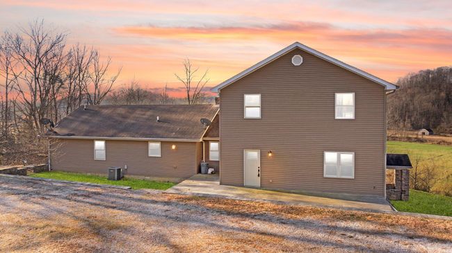 1343 Bastin Creek Rd, House other with 6 bedrooms, 5 bathrooms and null parking in Kings Mountain KY | Image 5