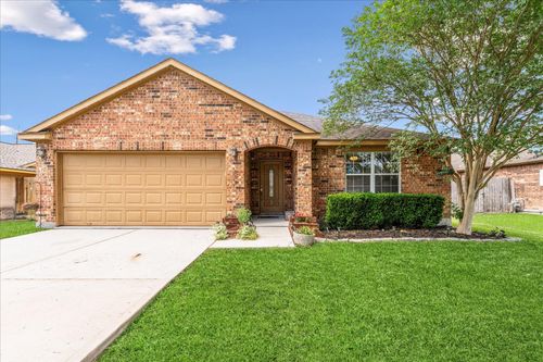 407 Corydon Dr, Huffman, TX, 77336-2885 | Card Image