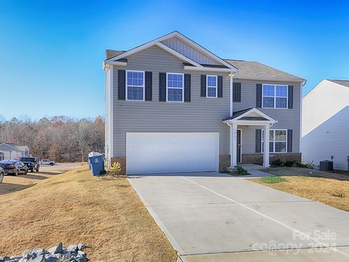 7865 Whispering Stream Dr, Sherrills Ford, NC, 28673-7874 | Card Image