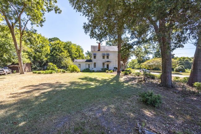 67 Main St, House other with 4 bedrooms, 2 bathrooms and null parking in Lumpkin GA | Image 47