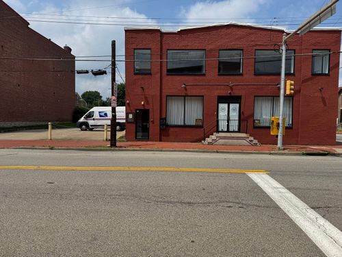1319 Allegheny Ave Manchester Citizens Organization, Manchester, PA, 15333 | Card Image