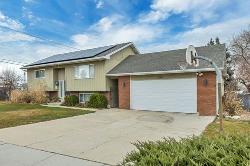 6386 W Higate Ave, West Valley City, UT, 84128-2401 | Card Image