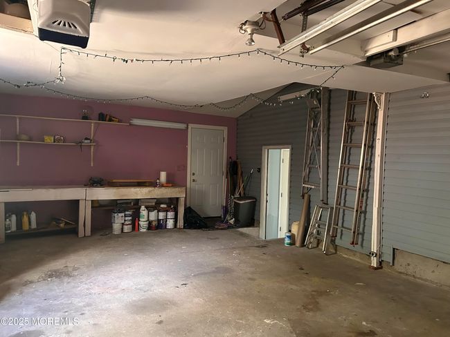 2 Car Garage with Exit to Yard and Direct Entry to House. | Image 36