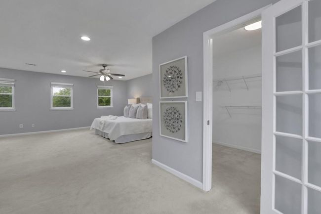 3757 Peachtree Corners Cir, House other with 5 bedrooms, 5 bathrooms and null parking in Norcross GA | Image 18