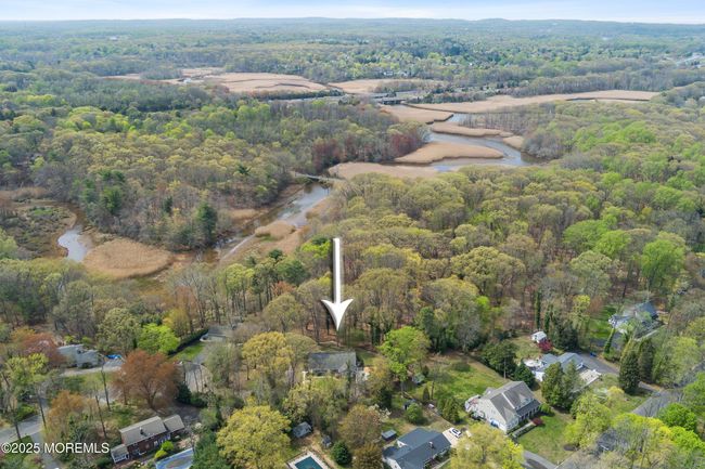 53 Birchwood Ct, House other with 3 bedrooms, 3 bathrooms and null parking in Tinton Falls NJ | Image 46