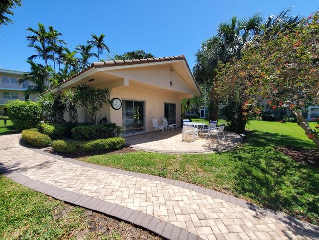 APT-308 - 1481 S Ocean Blvd, Condo with 1 bedrooms, 2 bathrooms and null parking in Pompano Beach FL | Image 50