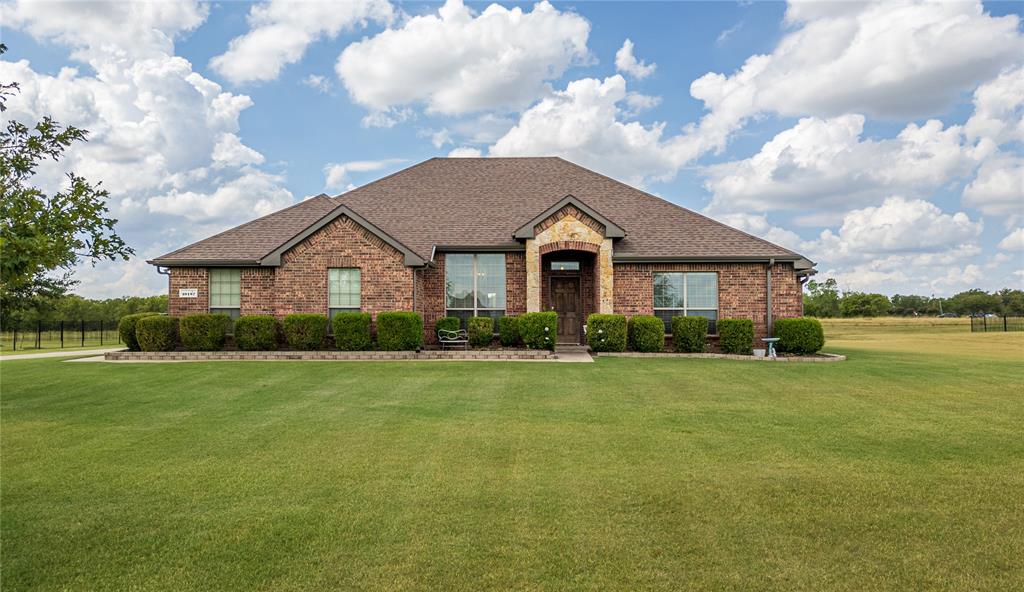 Dorsett Dr, Forney, TX 75126