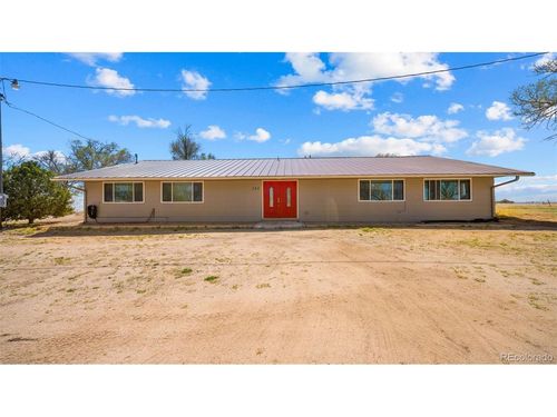 140 N Ellicott Hwy, Calhan, CO, 80808 | Card Image