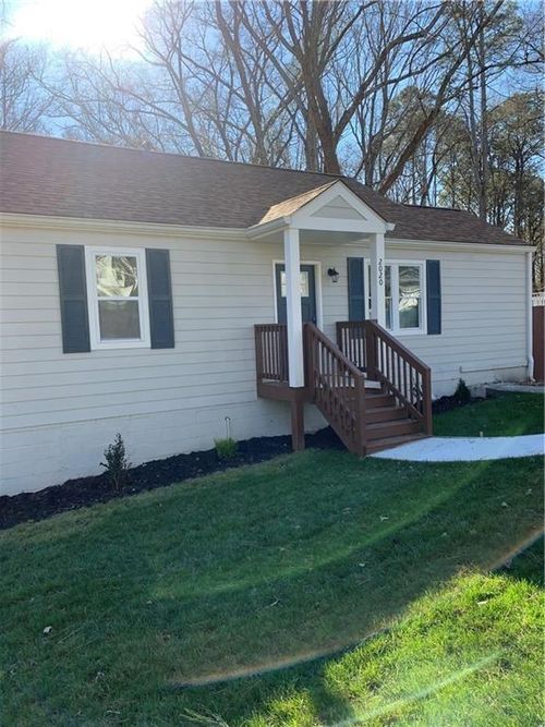 2020 North Ave Nw, atlanta, GA, 30318-6352 | Card Image