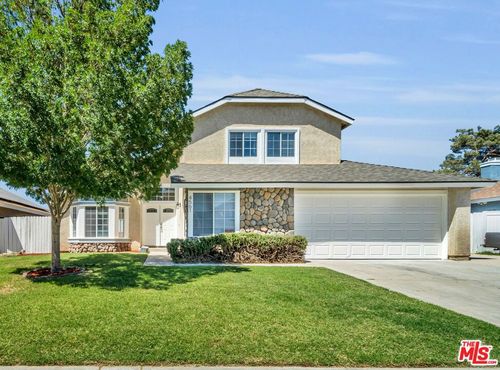 4561 Northstar Dr, Palmdale, CA, 93552-3713 | Card Image