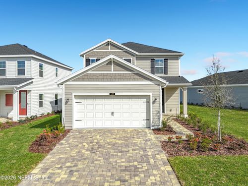 133 Otsego Ln, St Augustine, FL, 32092-1322 | Card Image