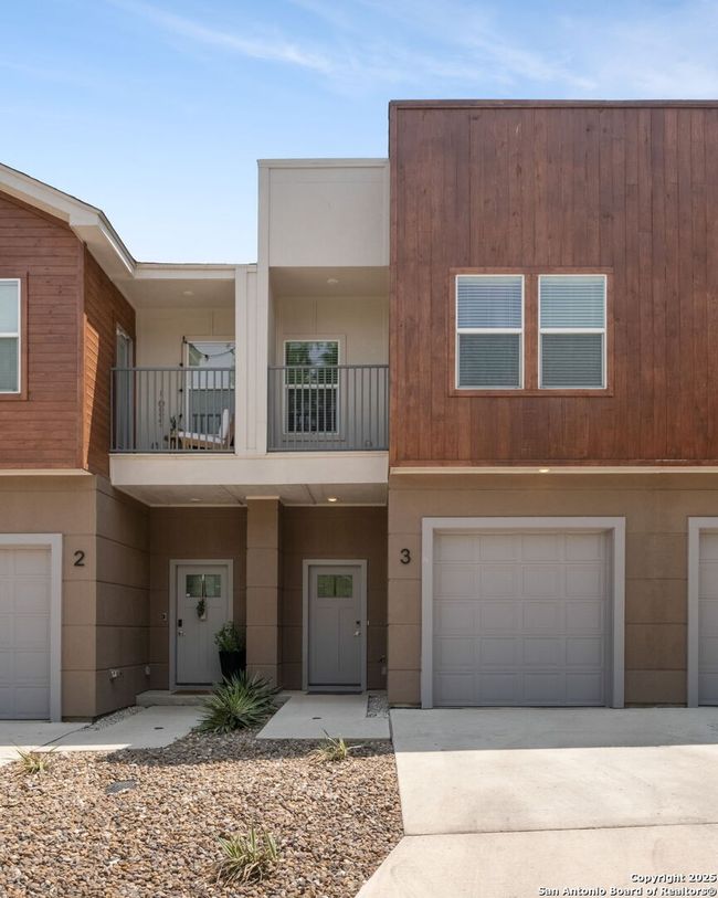 3 - 1002 Morningside Dr, Townhouse with 3 bedrooms, 3 bathrooms and null parking in Terrell Hills TX | Image 36
