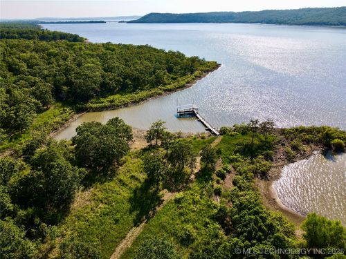440 Cedar Tree Dr, McAlester, OK, 74501-1077 | Card Image