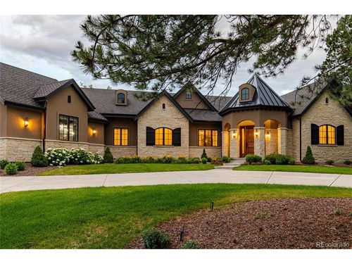 5899 Green Oaks Dr, Greenwood Village, CO, 80121-1338 | Card Image