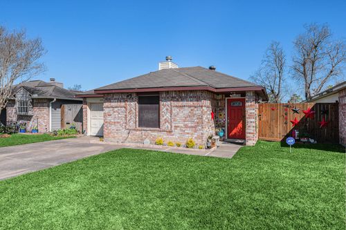 13930 Bonnercrest Dr, Houston, TX, 77083-6175 | Card Image