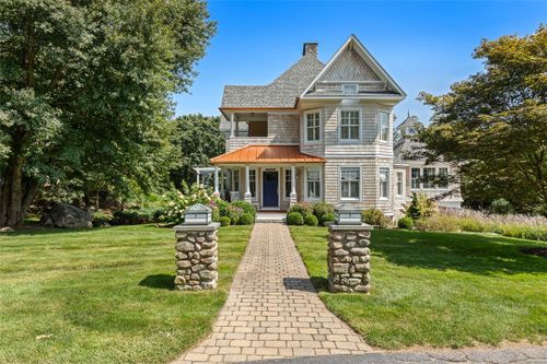 19 No Bottom Ridge Road, Westerly, RI, 02891 | Card Image