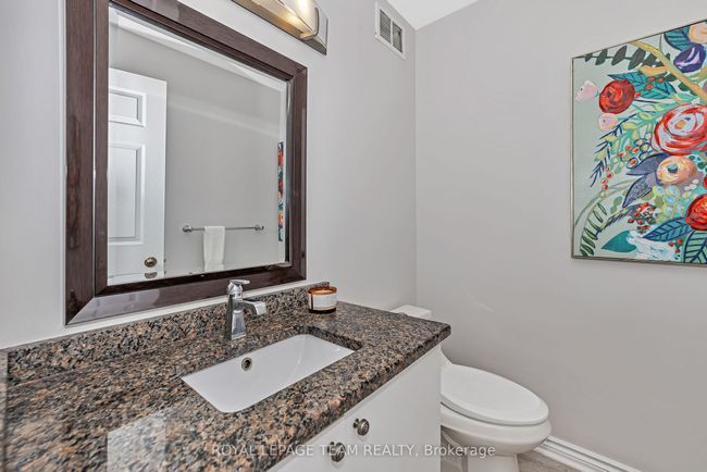 1536 Sherruby Way, House other with 4 bedrooms, 3 bathrooms and 10 parking in Kanata ON | Image 20