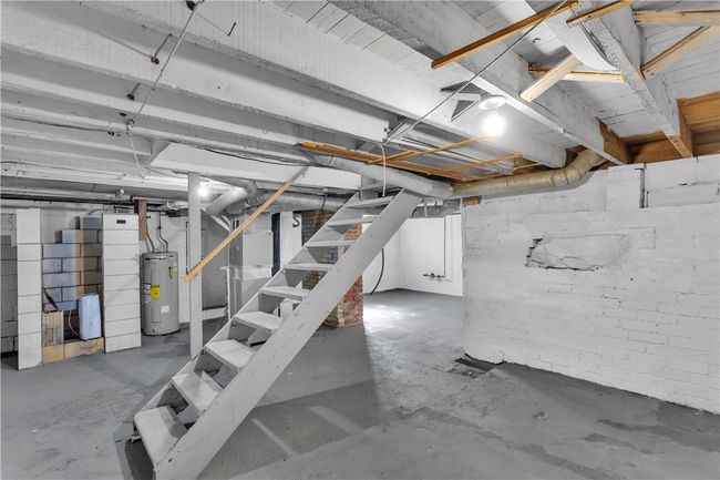 309 Whitesell St, House other with 3 bedrooms, 1 bathrooms and null parking in Salina PA | Image 28