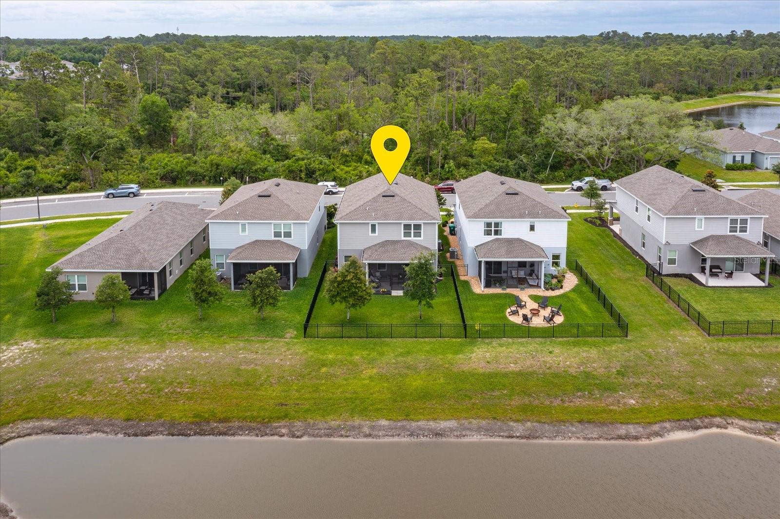 Residential in DELAND 3