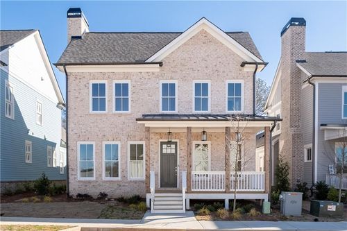 1029 Crossroads Trl, Alpharetta, GA, 30004-8289 | Card Image