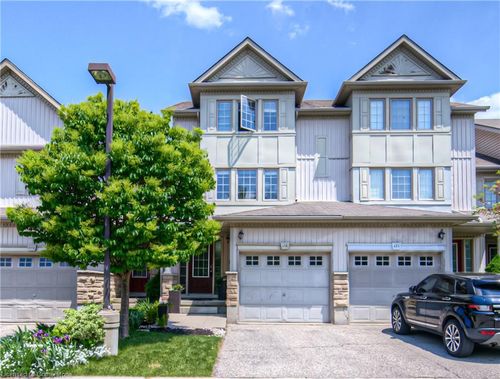e32-85 Bankside Dr, Kitchener, ON, N2N3M4 | Card Image