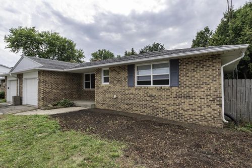 10838 39th Avenue, Pleasant Prairie, WI, 53158 | Card Image