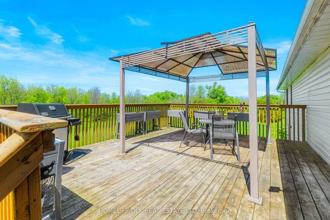 152 8 Line Rd, House other with 3 bedrooms, 3 bathrooms and 8 parking in Athens ON | Image 26