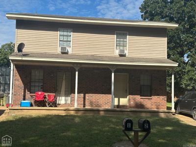 707-STRATFORD - 703 &amp; 707 Stratford, Home with 0 bedrooms, 0 bathrooms and null parking in Jonesboro AR | Image 1