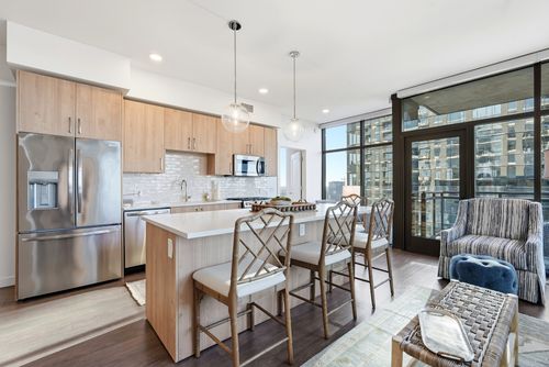 apt-1402-1212 Demonbreun St, Nashville, TN, 37203-7602 | Card Image