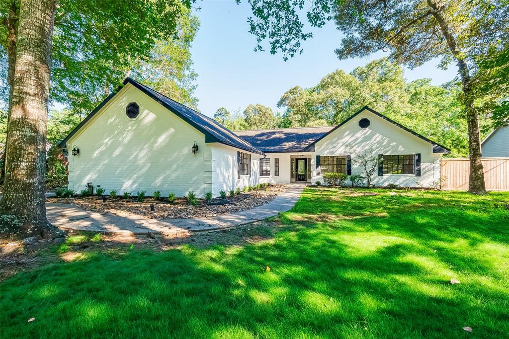 Stableridge Dr, Conroe, TX 77384