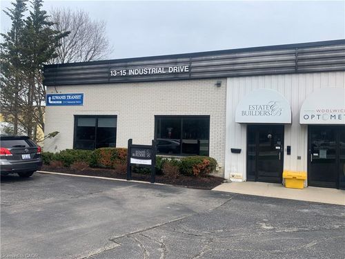 13-15 Industrial Drive, Elmira, ON, N2B2S1 | Card Image