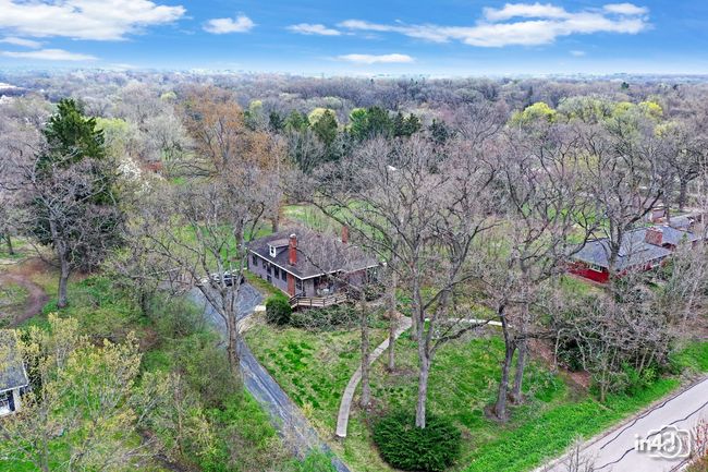15 High Lake Ave, House other with 3 bedrooms, 1 bathrooms and 2 parking in West Chicago IL | Image 34