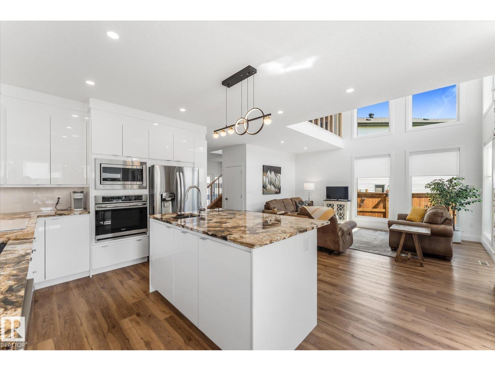 Residential in Stony Plain 4