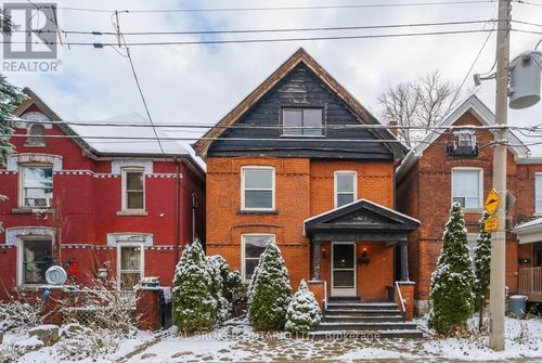 125 Grant Ave, Hamilton, ON, L8N2X6 | Card Image