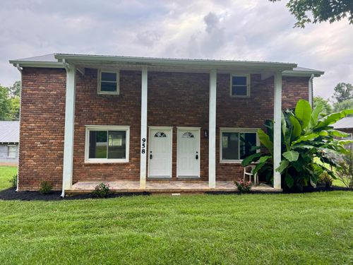 958 Old Greeneville Highway, Parrottsville, TN, 37843 | Card Image