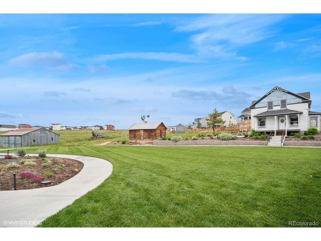 1143 Williams Loop, House other with 4 bedrooms, 3 bathrooms and null parking in Elizabeth CO | Image 37