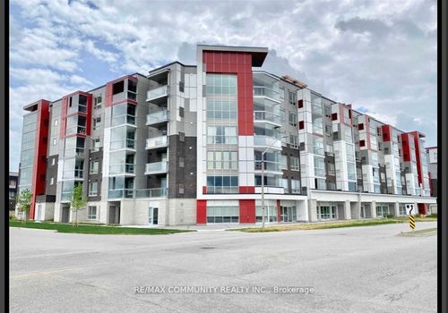 413-58 Adam Sellers St, Markham, ON, L6B1P5 | Card Image
