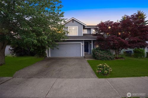 5418 31st St Ne, Tacoma, WA, 98422-3270 | Card Image