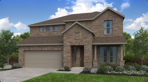 4224 Cleburne Ln, Mckinney, TX, 75071-7170 | Card Image