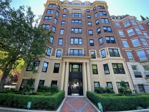 305-50 Commonwealth Ave, Boston, MA, 02116-3023 | Card Image