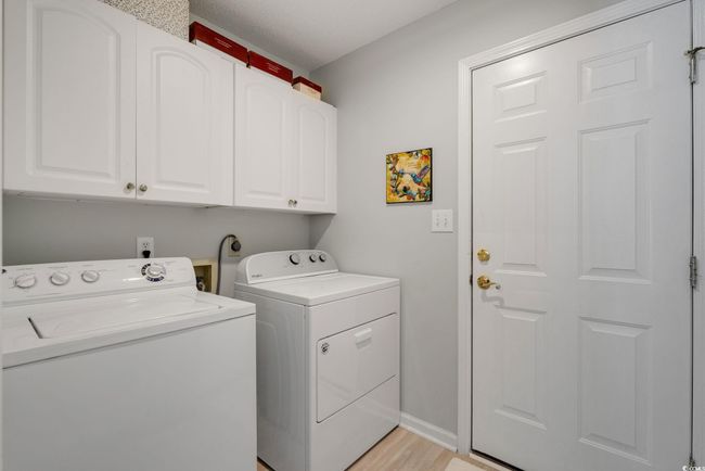 168 Mackinley Cir, House other with 3 bedrooms, 2 bathrooms and 4 parking in Pawleys Island SC | Image 18