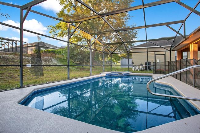 847 Coventry Rd, House other with 5 bedrooms, 3 bathrooms and null parking in DAVENPORT FL | Image 25