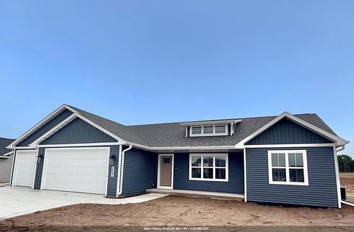 2041 Bear Paw Trail, KAUKAUNA, WI, 54130 | Card Image