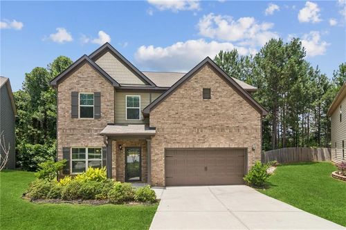 4967 Zoya Ct Sw, Atlanta, GA, 30331-7530 | Card Image
