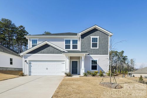 2451 Chartwell St, Stanley, NC, 28164-2349 | Card Image